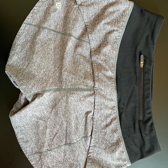 Lululemon Shorts - Picture 2 of 2